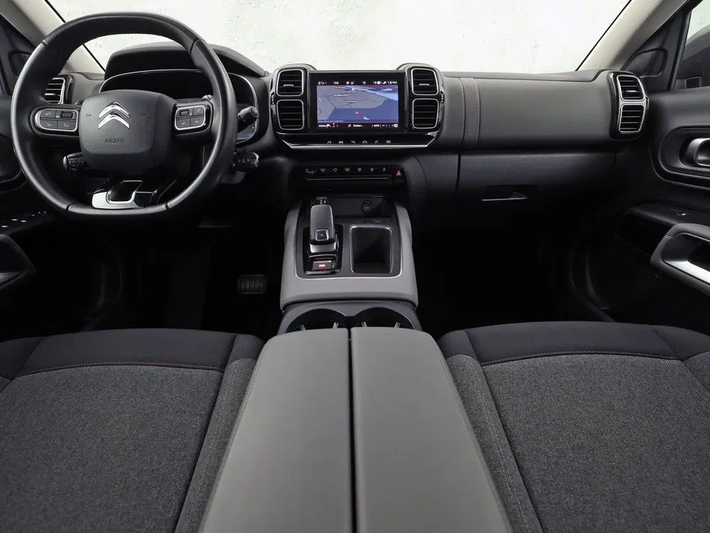 Citroën C5 Aircross 1.6 PureTech Sport 181Pk Automaat (VIRT uit 2019, foto 6