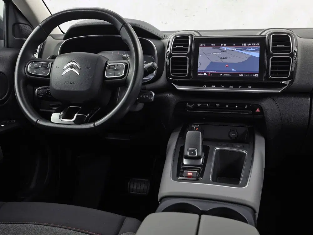 Citroën C5 Aircross 1.6 PureTech Sport 181Pk Automaat (VIRT uit 2019, foto 7