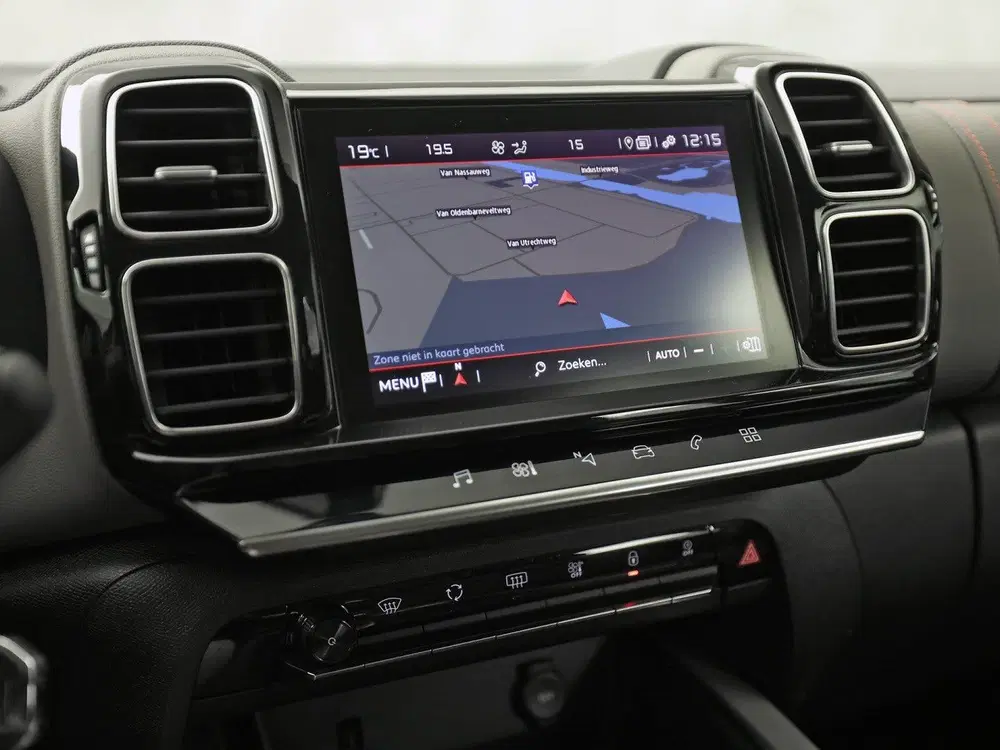 Citroën C5 Aircross 1.6 PureTech Sport 181Pk Automaat (VIRT uit 2019, foto 8