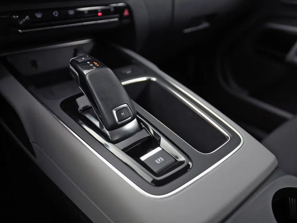 Citroën C5 Aircross 1.6 PureTech Sport 181Pk Automaat (VIRT uit 2019, foto 9