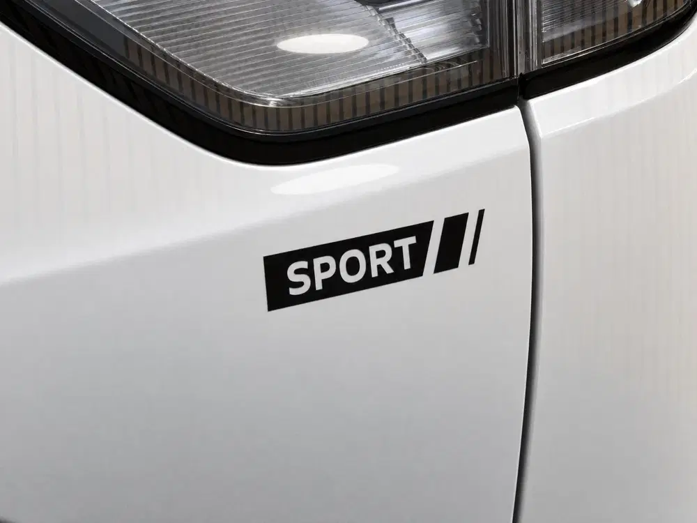 Opel Crossland 1.2 Turbo Edition uit 2022, foto 10
