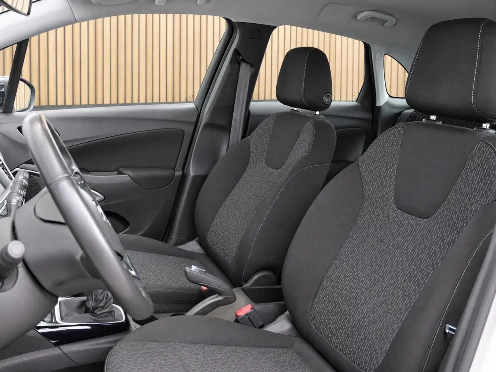 Opel Crossland 1.2 Turbo Edition uit 2022, foto 11