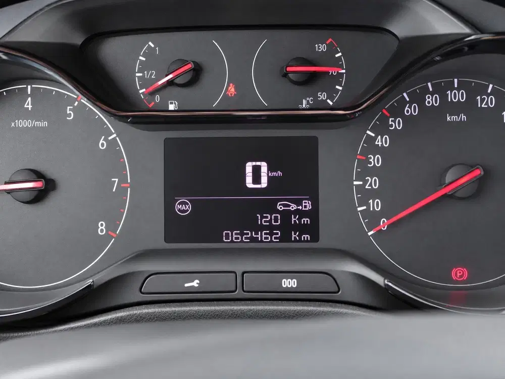 Opel Crossland 1.2 Turbo Edition uit 2022, foto 13
