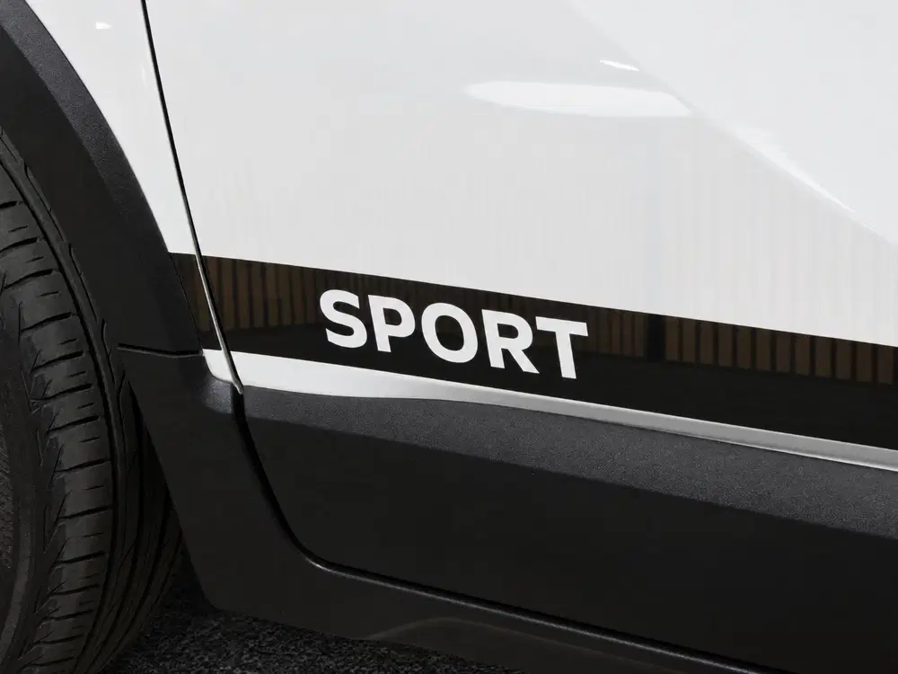 Opel Crossland 1.2 Turbo Edition uit 2022, foto 9