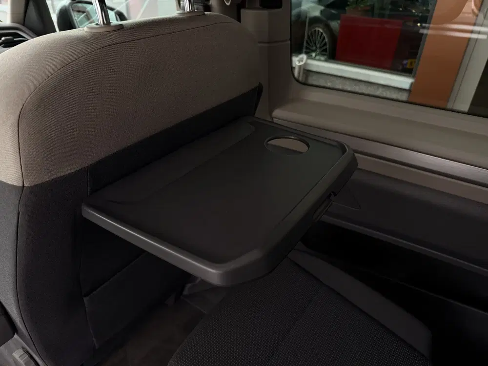 Volkswagen Multivan 1.4 eHybrid L2H1 7 Persoons uit 2022, foto 12