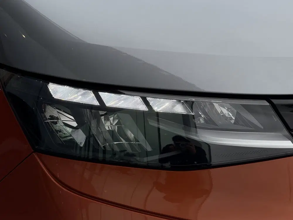 Volkswagen Multivan 1.4 eHybrid L2H1 7 Persoons uit 2022, foto 15