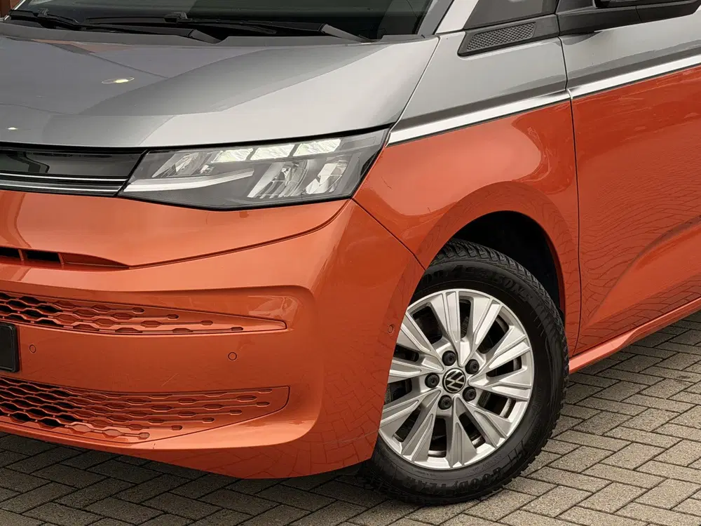 Volkswagen Multivan 1.4 eHybrid L2H1 7 Persoons uit 2022, foto 6