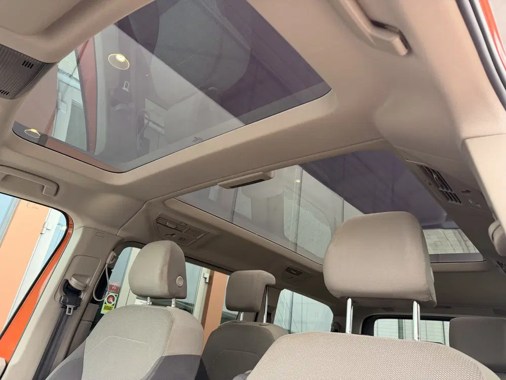 Volkswagen Multivan 1.4 eHybrid L2H1 7 Persoons uit 2022, foto 7