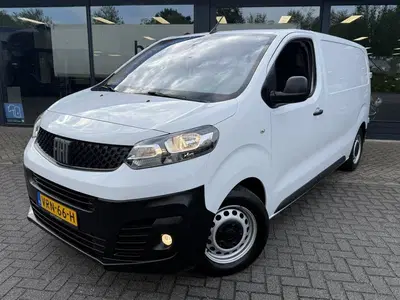 Fiat Scudo 2.0 MultiJet L2H1 SX 2022 “NAP” Clima + El uit 2022