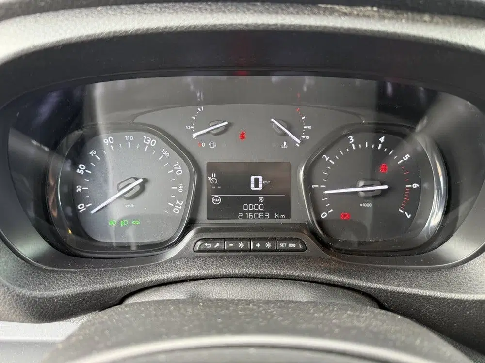 Fiat Scudo 2.0 MultiJet L2H1 SX 2022 “NAP” Clima + El uit 2022, foto 10