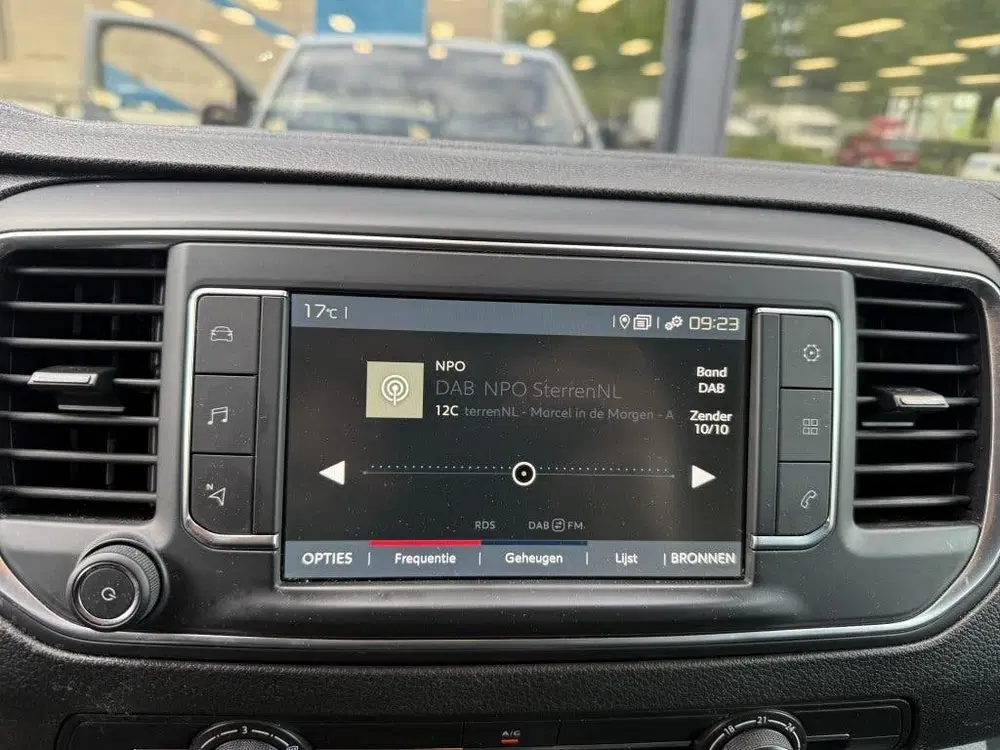 Fiat Scudo 2.0 MultiJet L2H1 SX 2022 “NAP” Clima + El uit 2022, foto 11