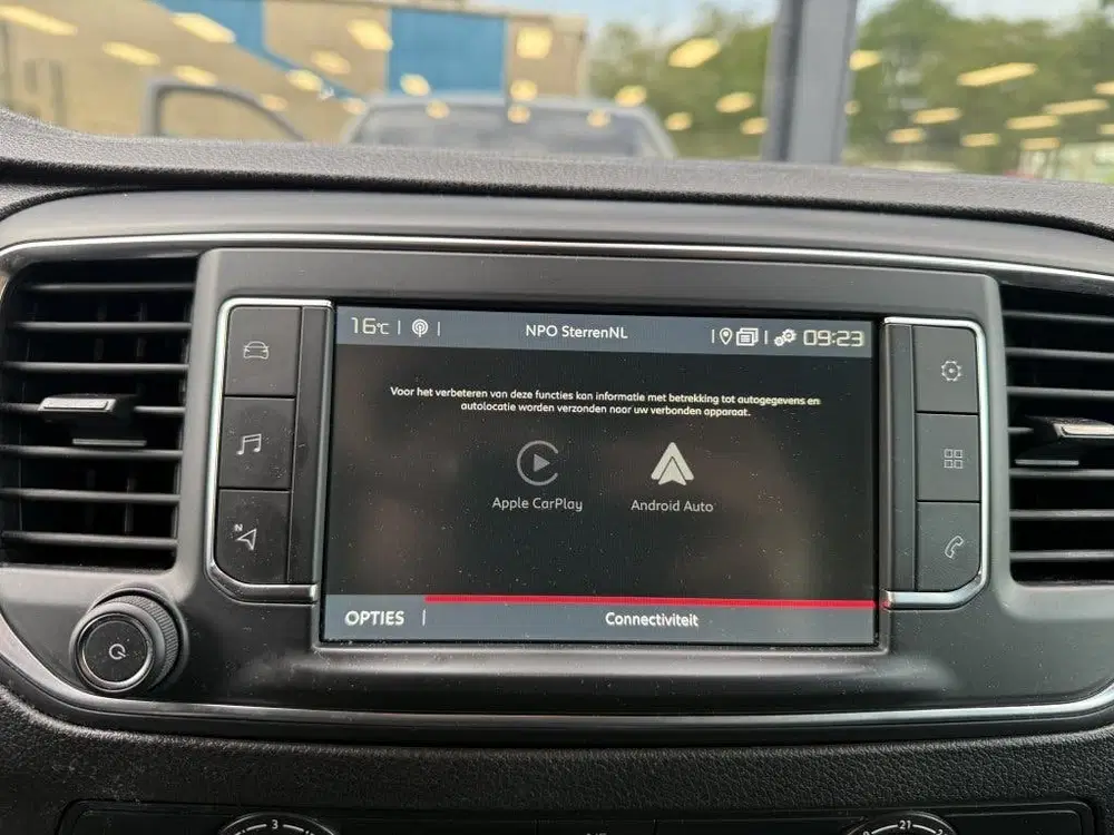 Fiat Scudo 2.0 MultiJet L2H1 SX 2022 “NAP” Clima + El uit 2022, foto 12