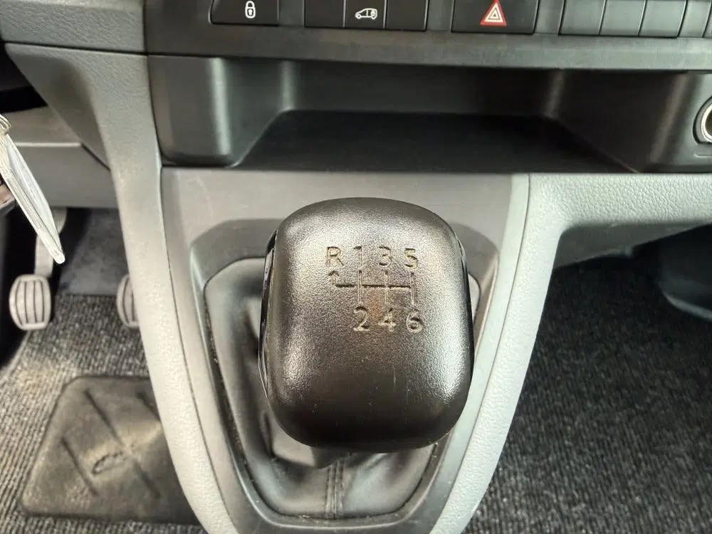 Fiat Scudo 2.0 MultiJet L2H1 SX 2022 “NAP” Clima + El uit 2022, foto 14