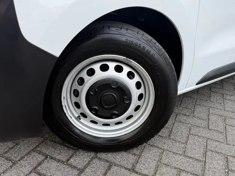 Fiat Scudo 2.0 MultiJet L2H1 SX 2022 “NAP” Clima + El uit 2022, foto 2