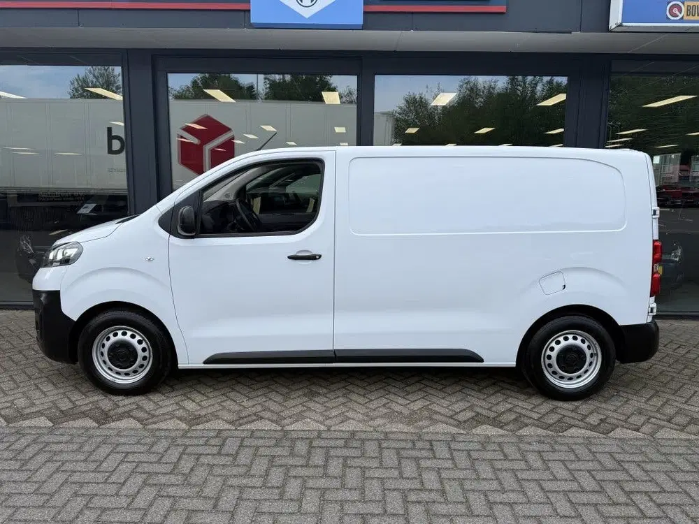 Fiat Scudo 2.0 MultiJet L2H1 SX 2022 “NAP” Clima + El uit 2022, foto 3