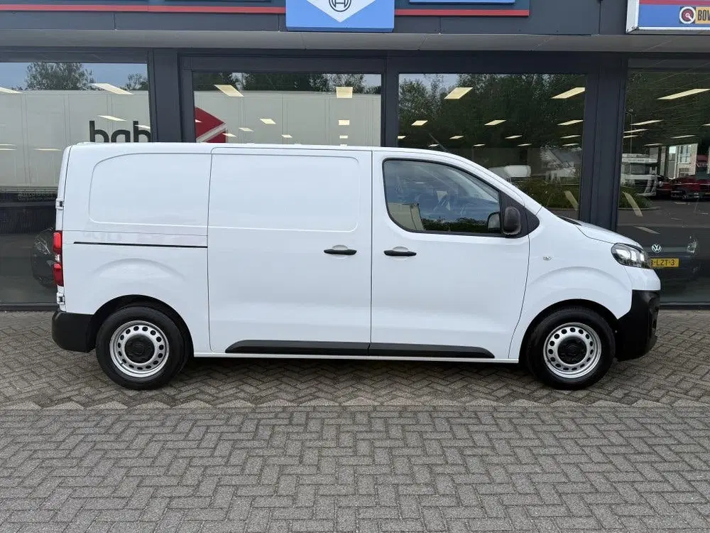 Fiat Scudo 2.0 MultiJet L2H1 SX 2022 “NAP” Clima + El uit 2022, foto 5