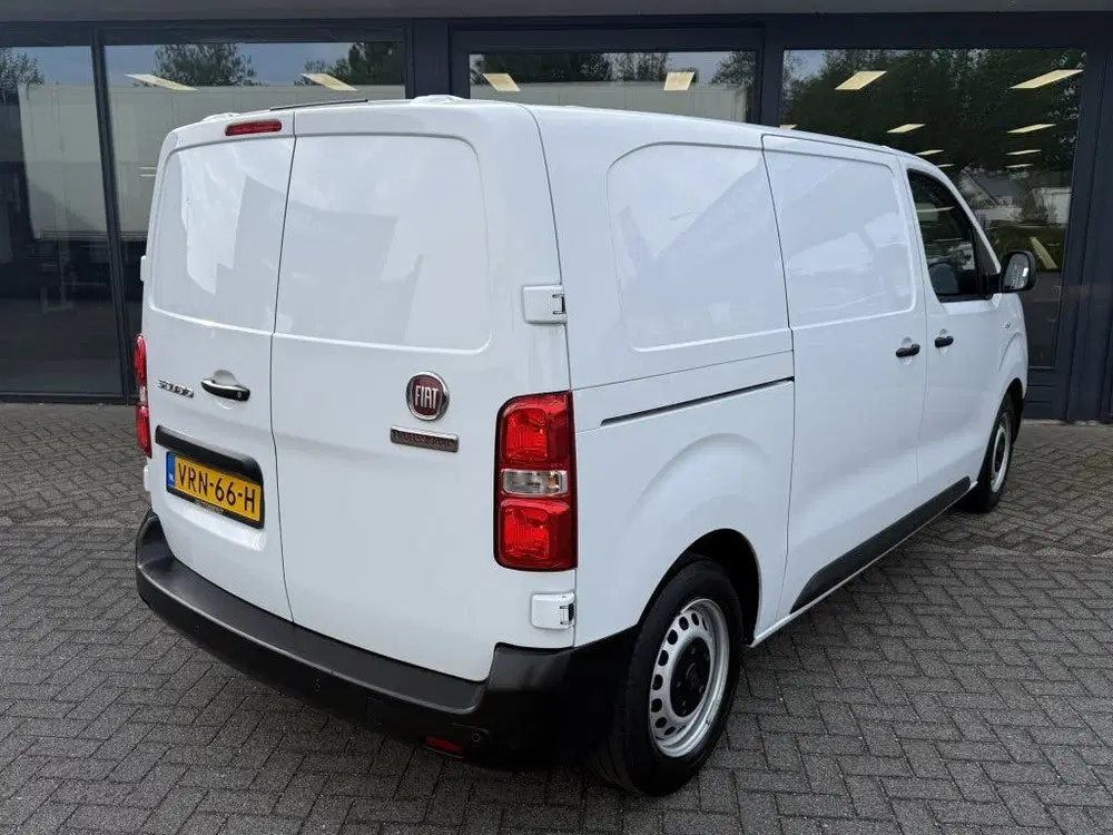 Fiat Scudo 2.0 MultiJet L2H1 SX 2022 “NAP” Clima + El uit 2022, foto 7
