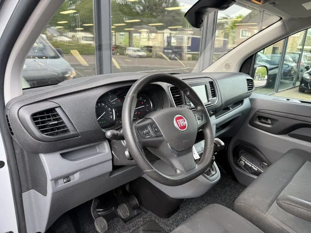 Fiat Scudo 2.0 MultiJet L2H1 SX 2022 “NAP” Clima + El uit 2022, foto 8