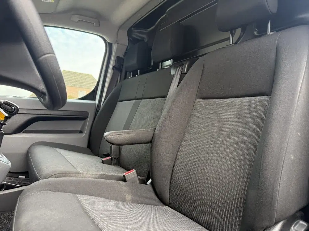 Fiat Scudo 2.0 MultiJet L2H1 SX 2022 “NAP” Clima + El uit 2022, foto 9