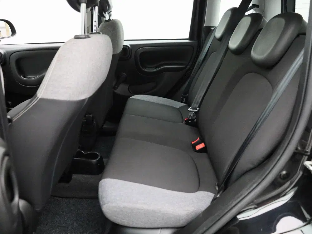 Fiat Panda 1.0 Hybrid City Life uit 2022, foto 10