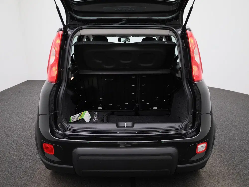 Fiat Panda 1.0 Hybrid City Life uit 2022, foto 11