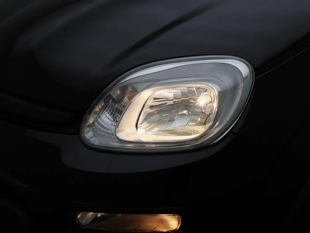 Fiat Panda 1.0 Hybrid City Life uit 2022, foto 13