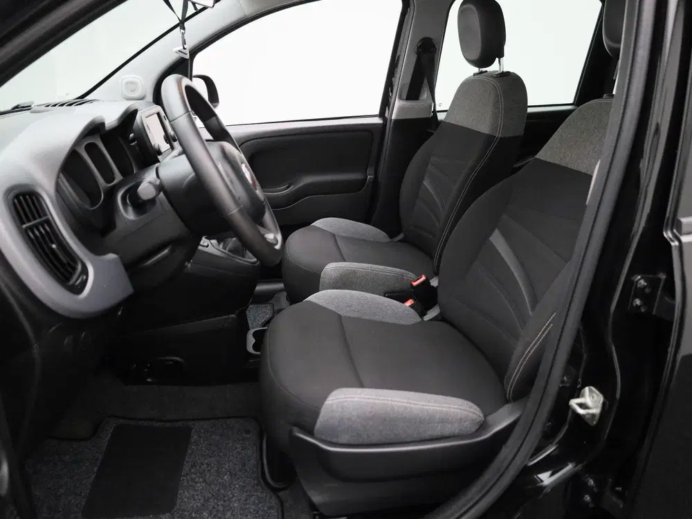 Fiat Panda 1.0 Hybrid City Life uit 2022, foto 9