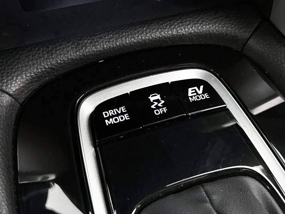 Toyota Corolla Cross 2.0 High Power Hybrid Launch Edition uit 2023, foto 11