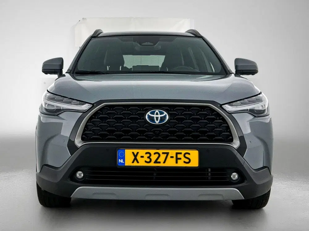 Toyota Corolla Cross 2.0 High Power Hybrid Launch Edition uit 2023, foto 5