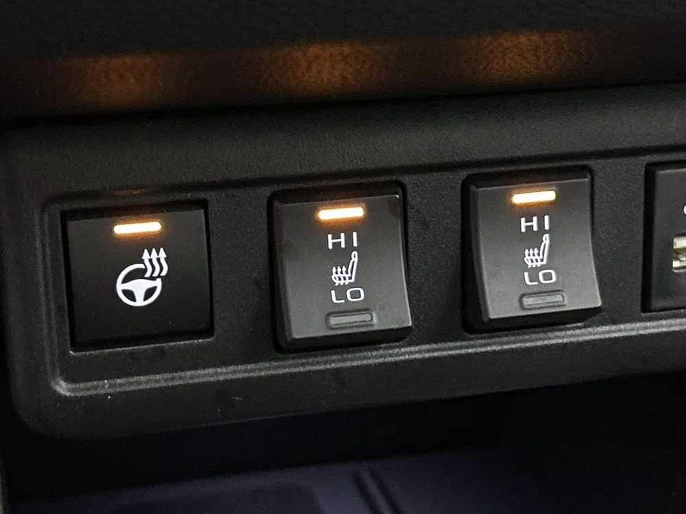 Toyota Corolla Cross 2.0 High Power Hybrid Launch Edition uit 2023, foto 8