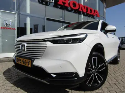 Honda HR-V 1.5 i-MMD 131pk CVT Advance uit 2023