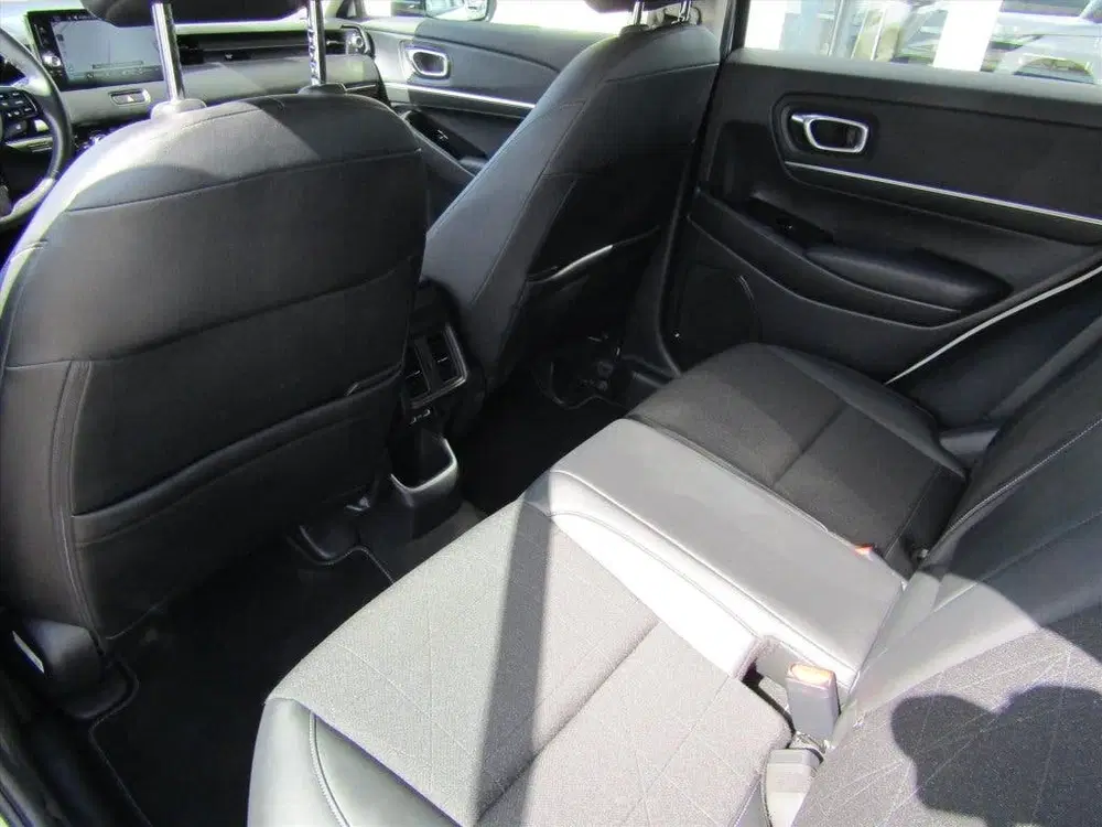 Honda HR-V 1.5 i-MMD 131pk CVT Advance uit 2023, foto 10