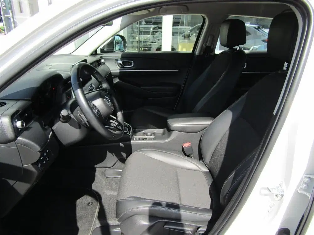 Honda HR-V 1.5 i-MMD 131pk CVT Advance uit 2023, foto 11
