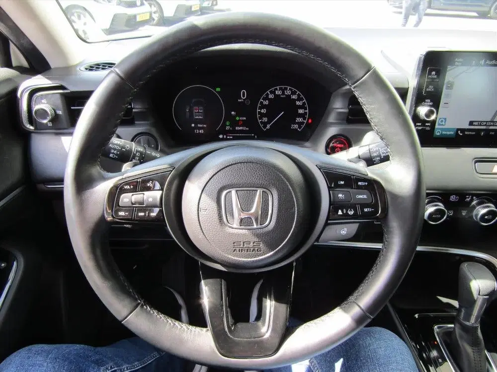 Honda HR-V 1.5 i-MMD 131pk CVT Advance uit 2023, foto 12