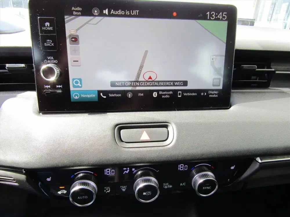 Honda HR-V 1.5 i-MMD 131pk CVT Advance uit 2023, foto 14