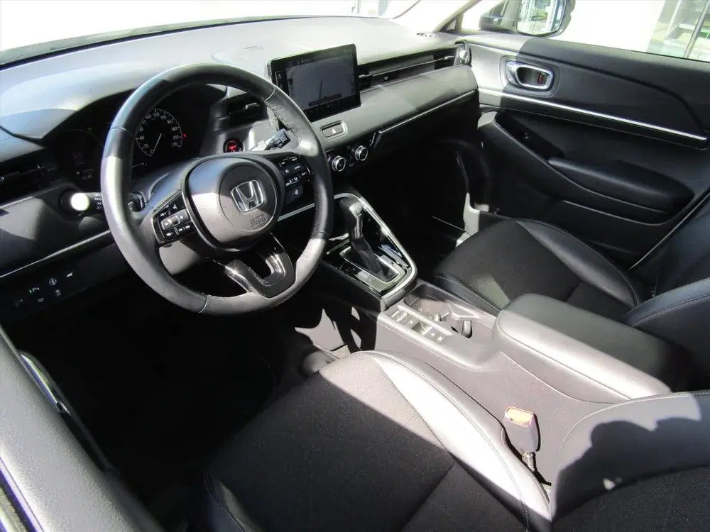 Honda HR-V 1.5 i-MMD 131pk CVT Advance uit 2023, foto 2