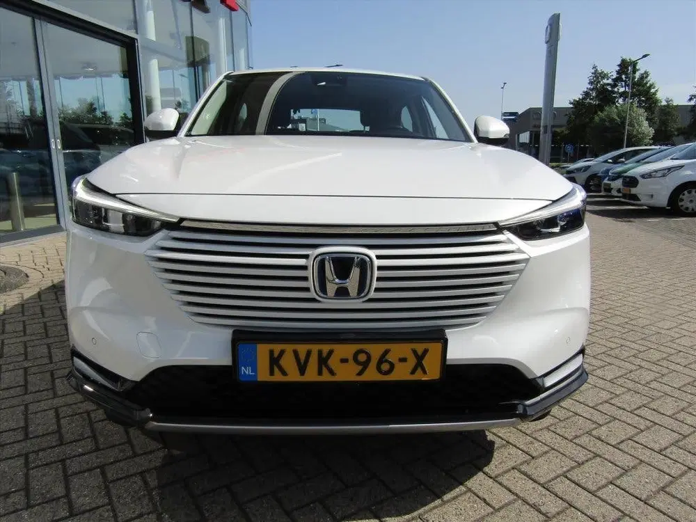 Honda HR-V 1.5 i-MMD 131pk CVT Advance uit 2023, foto 3