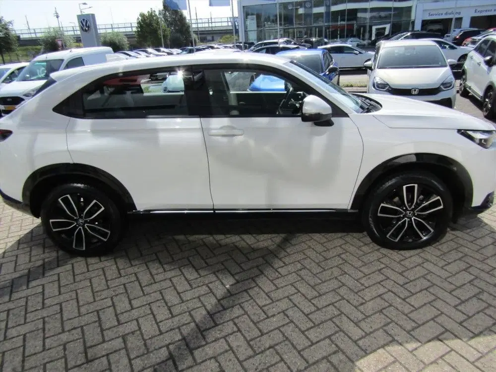 Honda HR-V 1.5 i-MMD 131pk CVT Advance uit 2023, foto 5