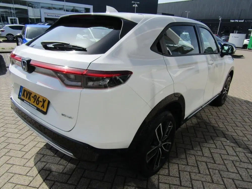 Honda HR-V 1.5 i-MMD 131pk CVT Advance uit 2023, foto 6
