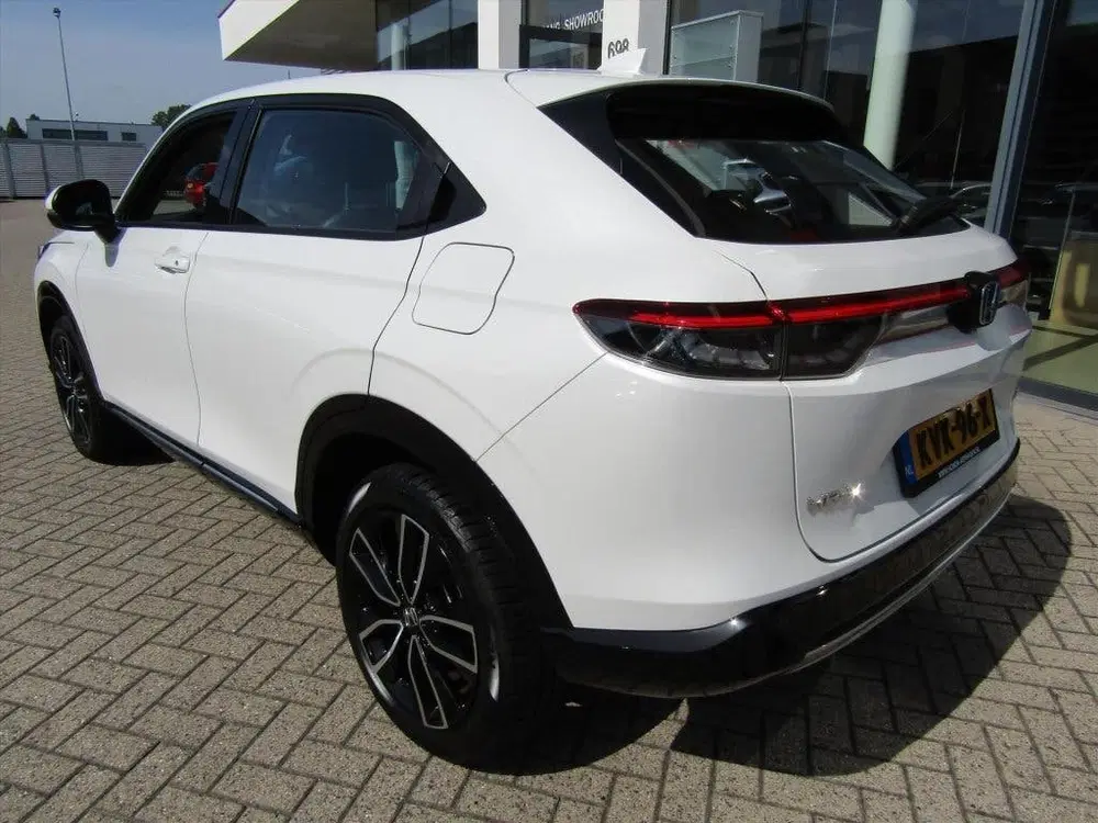 Honda HR-V 1.5 i-MMD 131pk CVT Advance uit 2023, foto 8