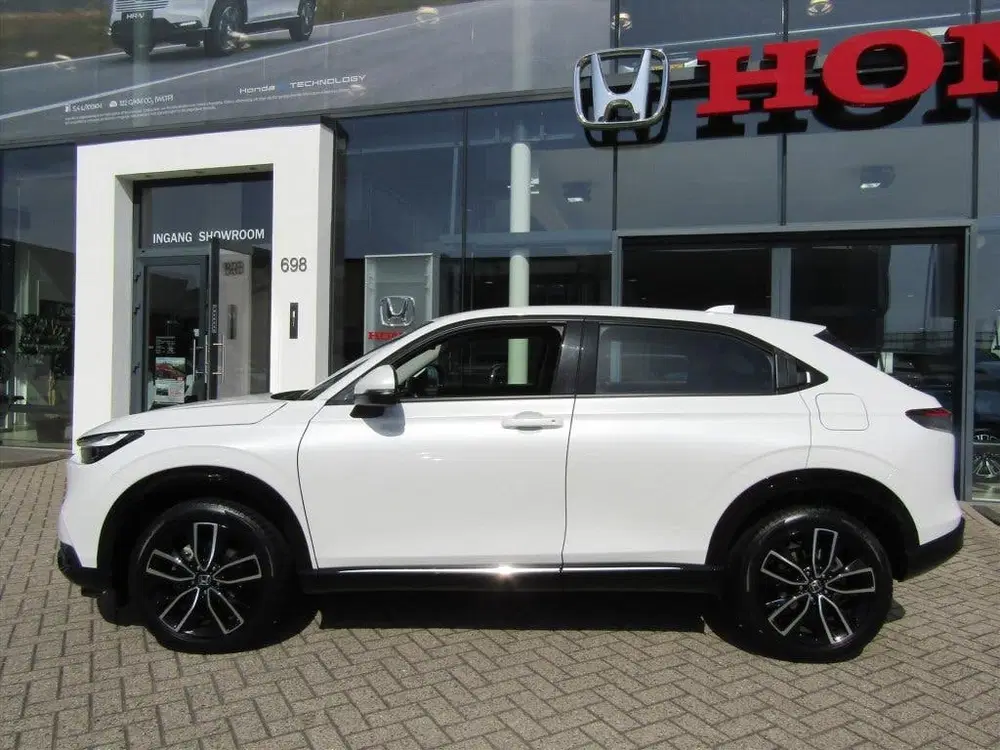 Honda HR-V 1.5 i-MMD 131pk CVT Advance uit 2023, foto 9