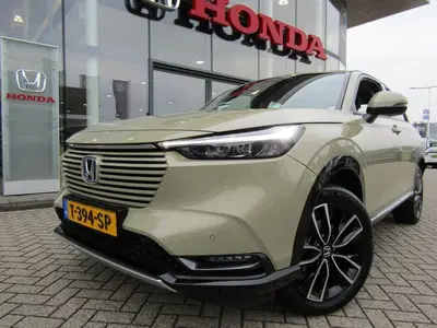Honda HR-V 1.5 i-MMD 131pk CVT Advance uit 2023