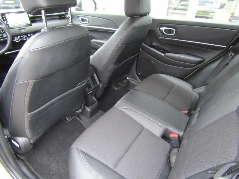 Honda HR-V 1.5 i-MMD 131pk CVT Advance uit 2023, foto 11