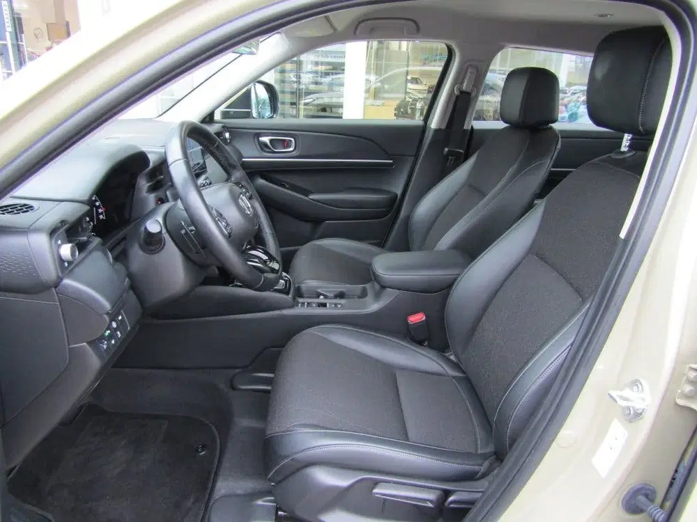 Honda HR-V 1.5 i-MMD 131pk CVT Advance uit 2023, foto 12