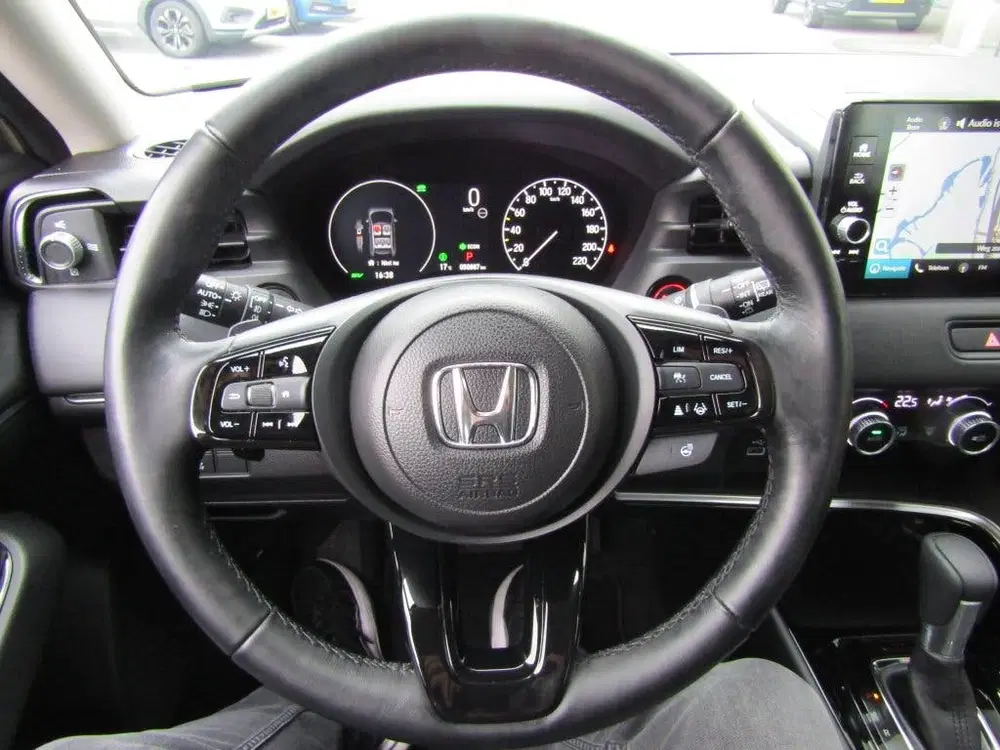 Honda HR-V 1.5 i-MMD 131pk CVT Advance uit 2023, foto 13