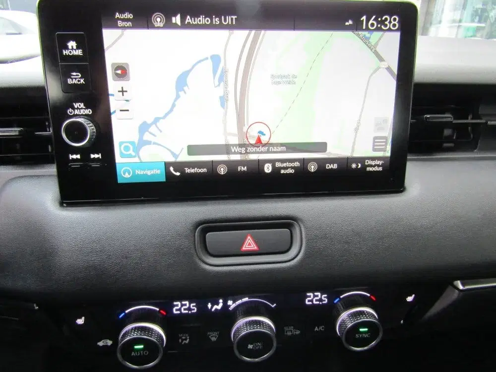 Honda HR-V 1.5 i-MMD 131pk CVT Advance uit 2023, foto 15