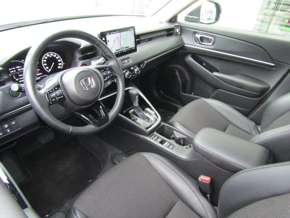 Honda HR-V 1.5 i-MMD 131pk CVT Advance uit 2023, foto 2