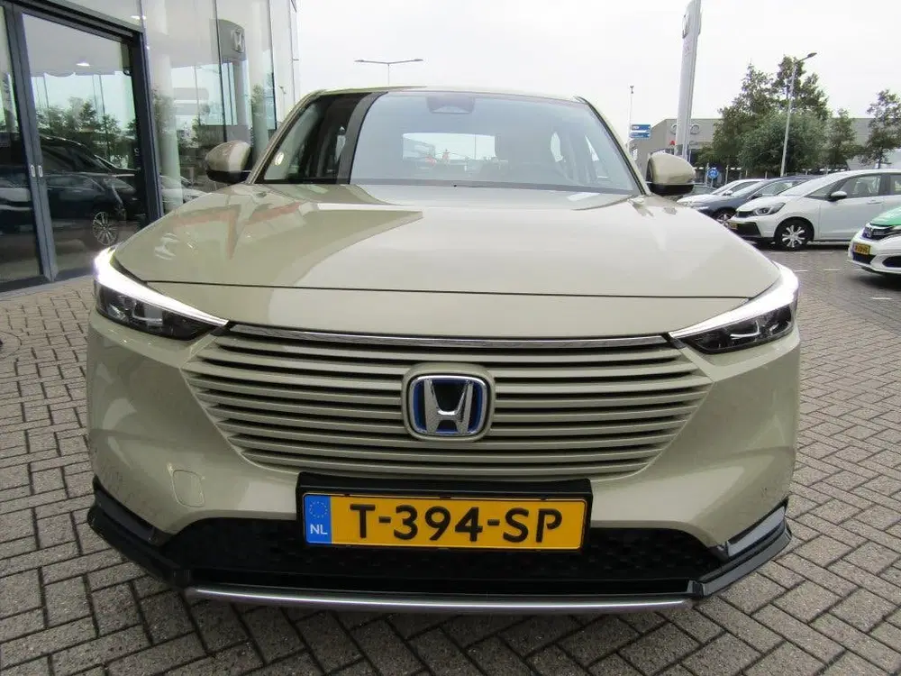 Honda HR-V 1.5 i-MMD 131pk CVT Advance uit 2023, foto 3