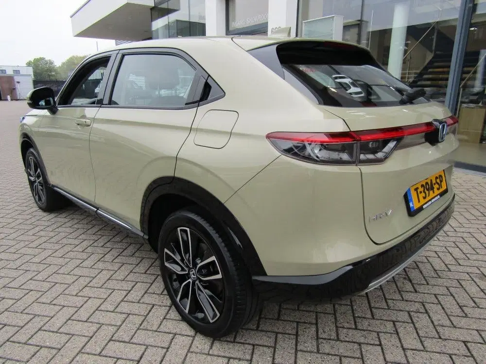 Honda HR-V 1.5 i-MMD 131pk CVT Advance uit 2023, foto 8