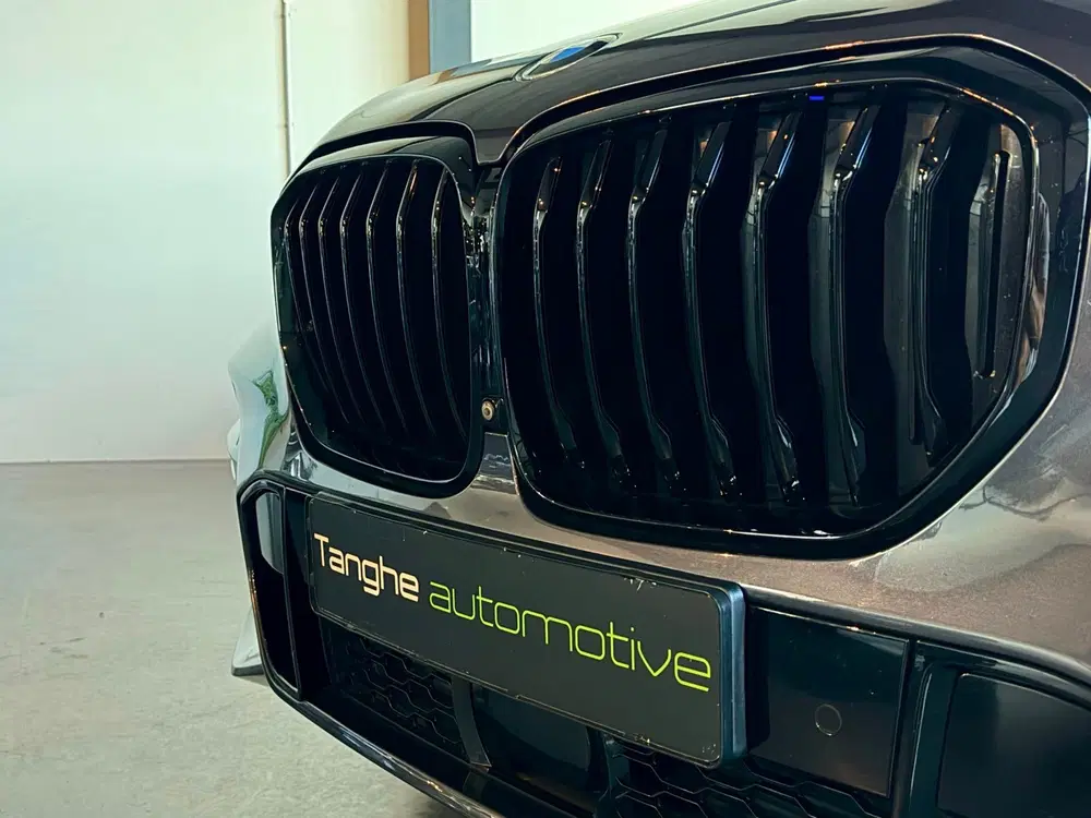 BMW X5 XDrive45e M-Sport uit 2020, foto 2